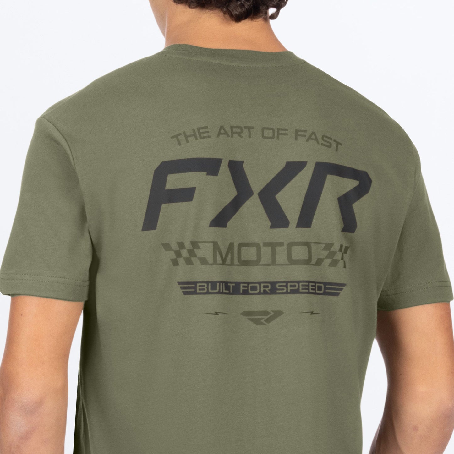 Men's Art of Fast Premium T-Shirt