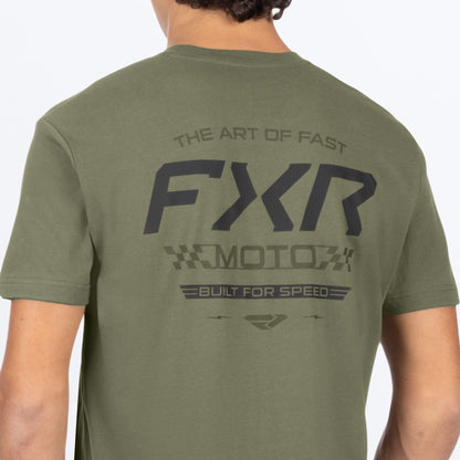 Men's Art of Fast Premium T-Shirt