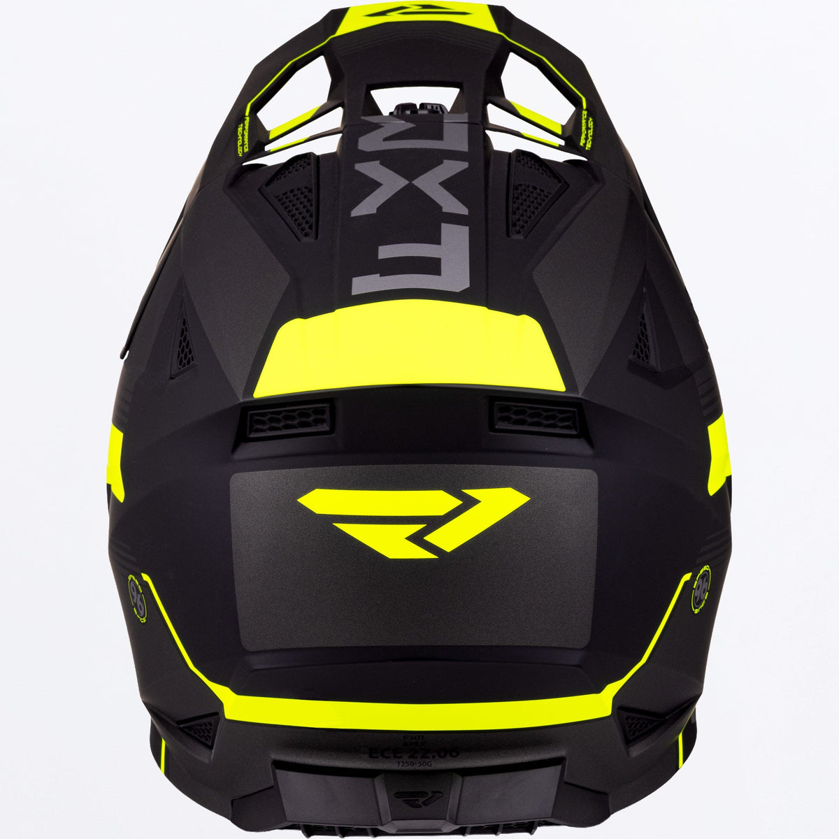 Apex Snow Helmet