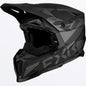 Helium Alpha Snow Helmet