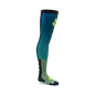 Flexair Fracture Knee Brace Socks