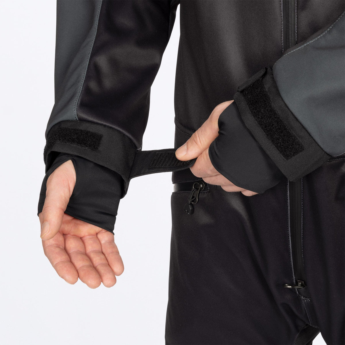 Men's Revo Lite Monosuit