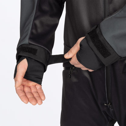 Men's Revo Lite Monosuit