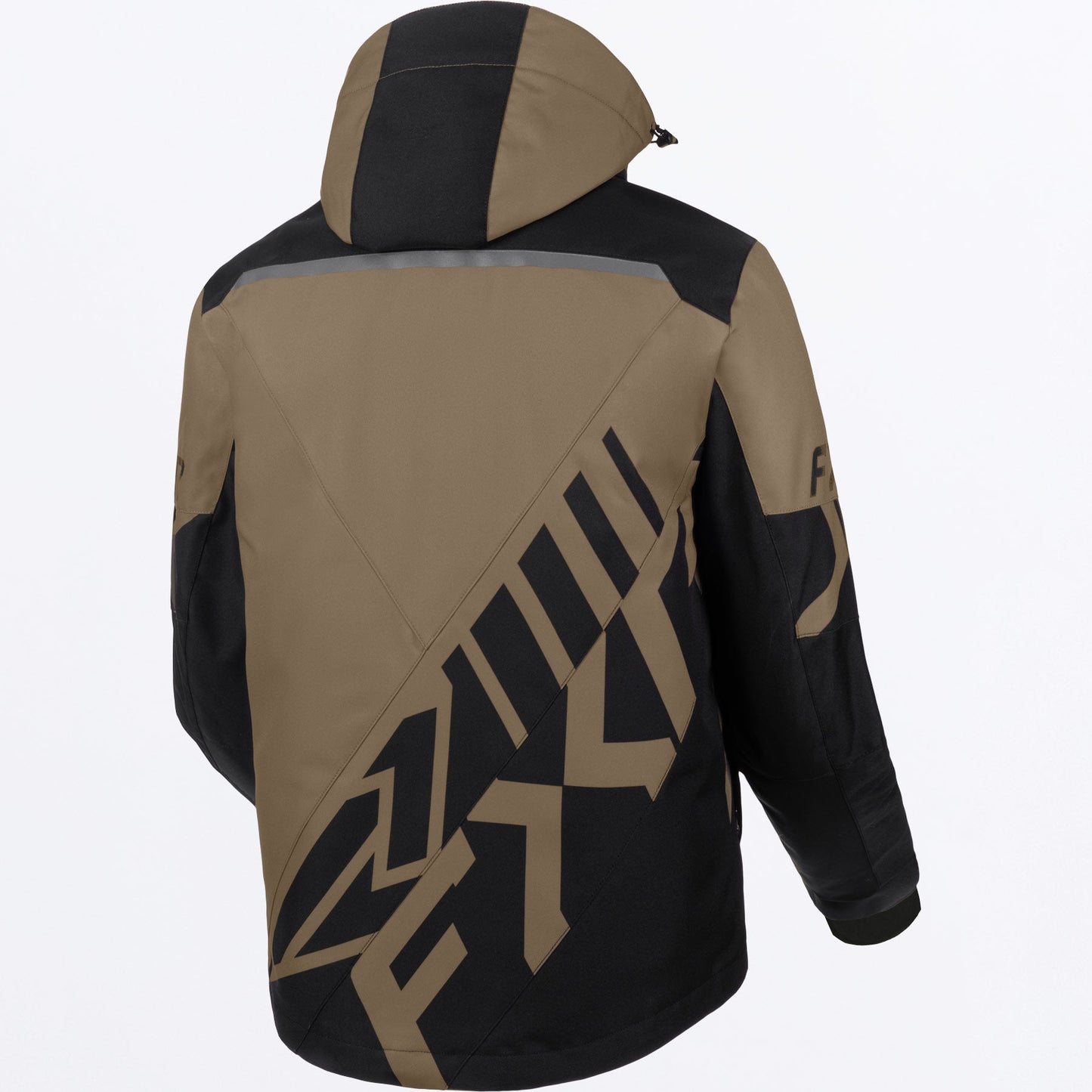 Men's Cold Cross CX Jacket