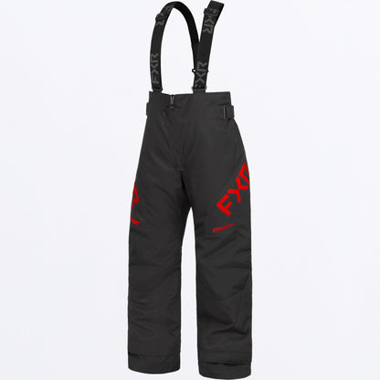 Child Clutch Pant