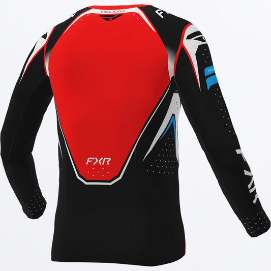 Helium Edge MX Jersey