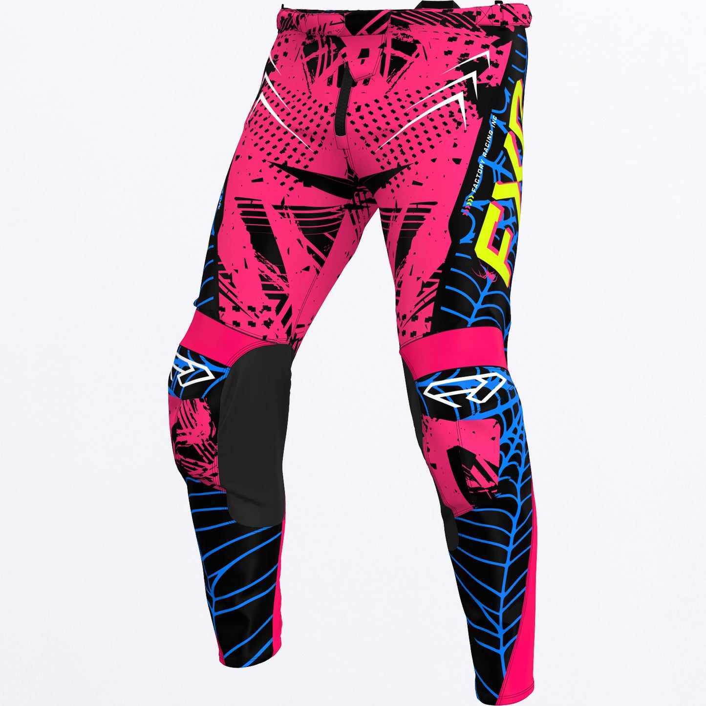Kids Clutch MX Pant