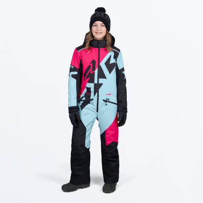 Youth Cold Cross CX Monosuit