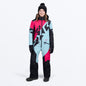 Youth Cold Cross CX Monosuit