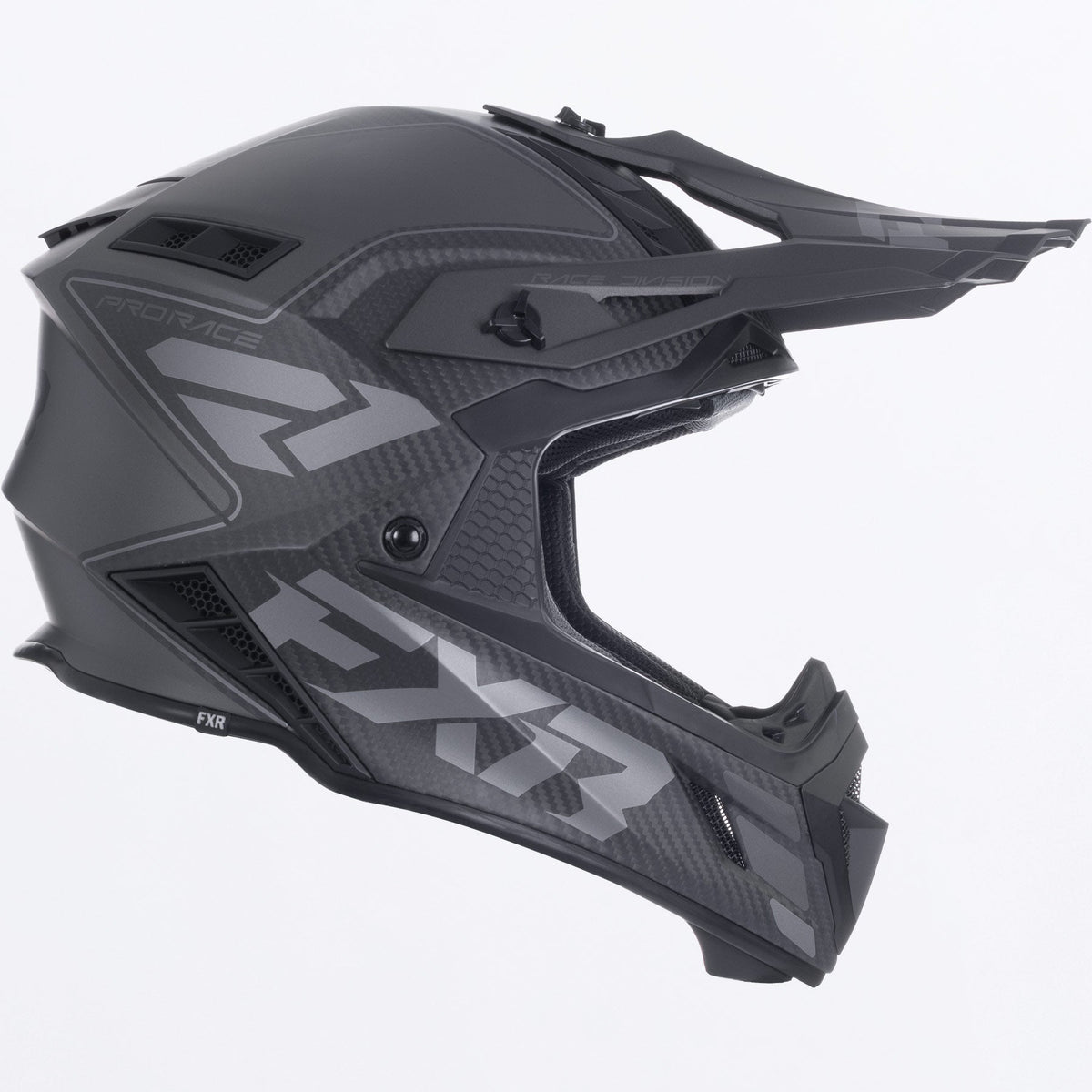Helium Carbon MX Helmet