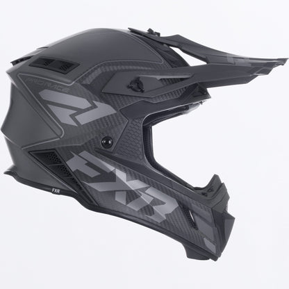 Helium Carbon MX Helmet