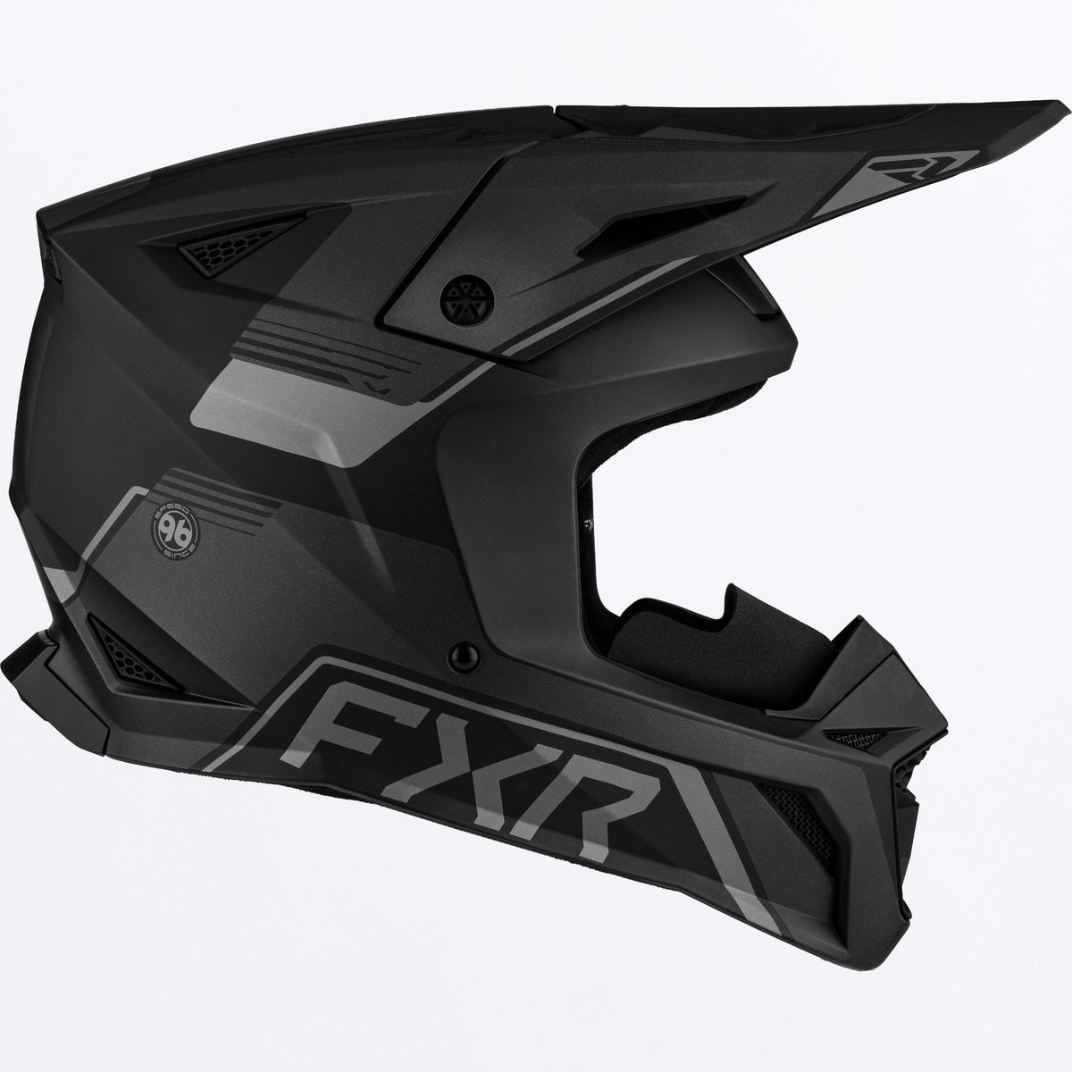 Apex Snow Helmet