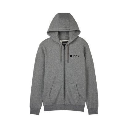 Absolute Zip Hoodie