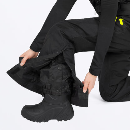 Youth Clutch Pant