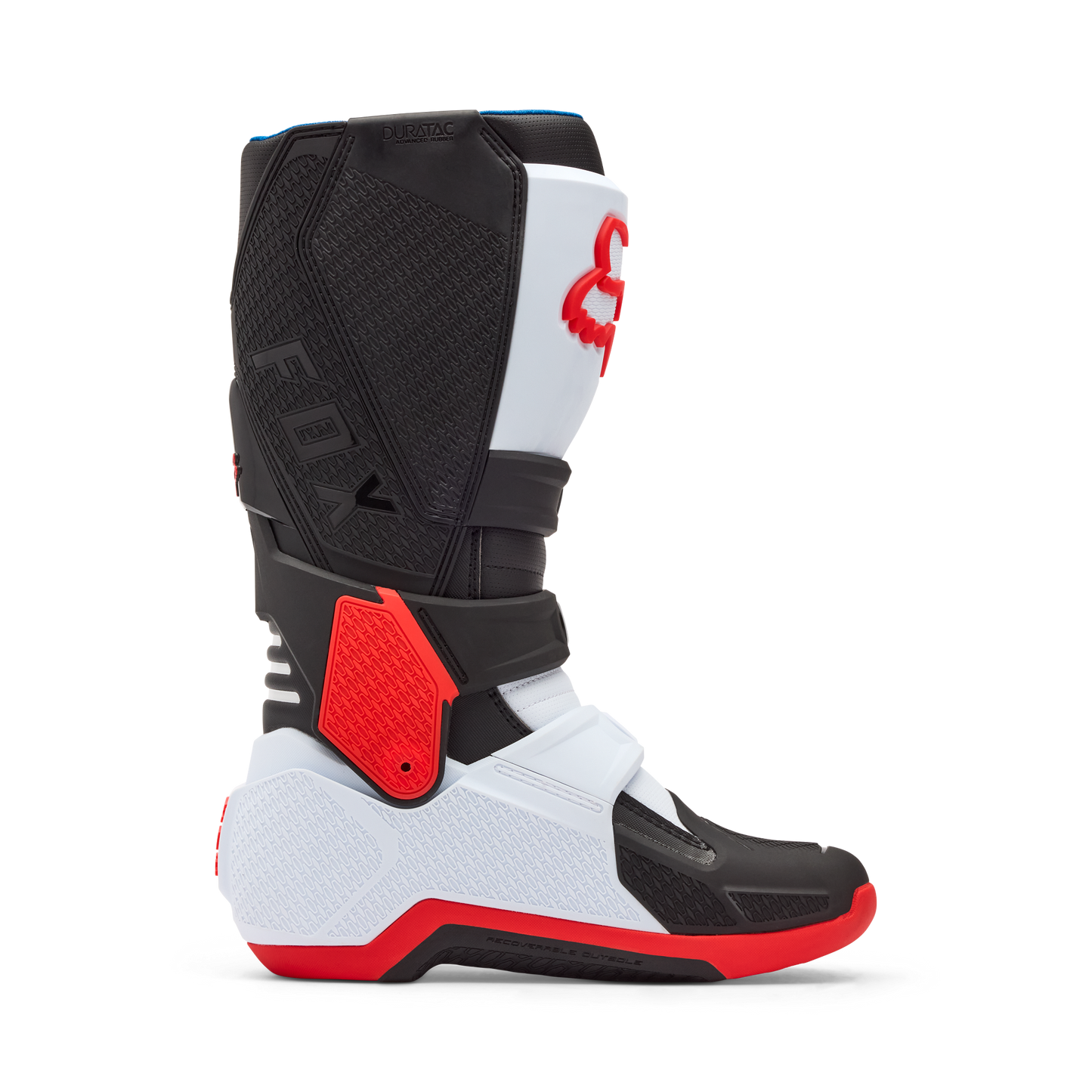 Motion Boots