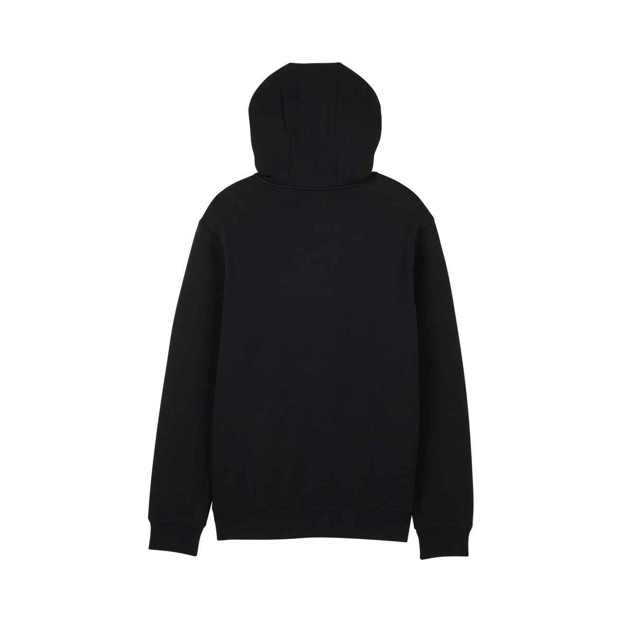 Fox Head Pullover Hoodie