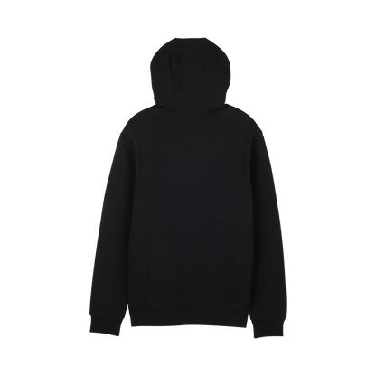 Fox Head Pullover Hoodie