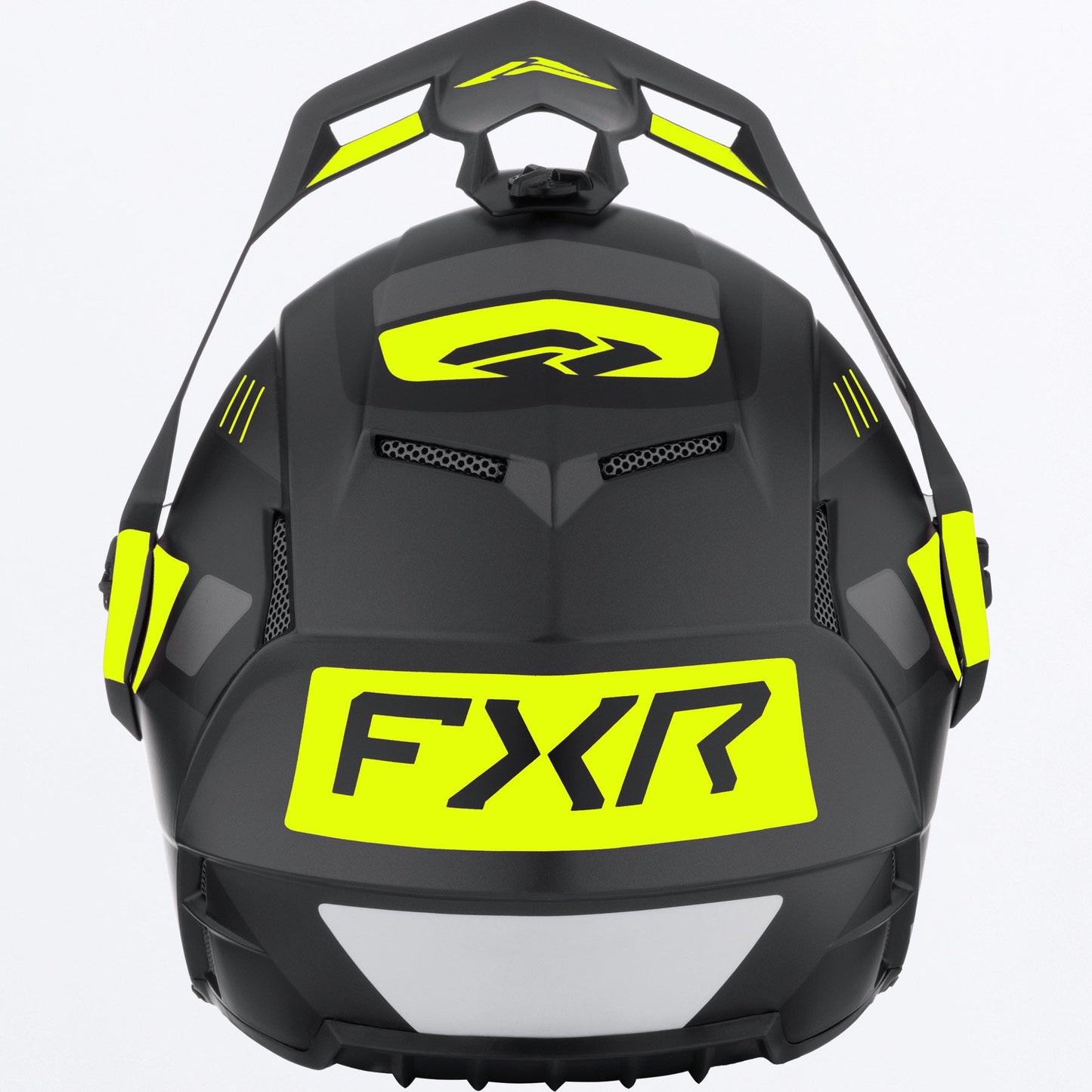 Youth Clutch X Helmet w/ Dual Shield