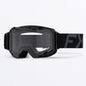 Youth Maverick Clear Goggle