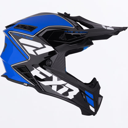 Helium MX Helmet