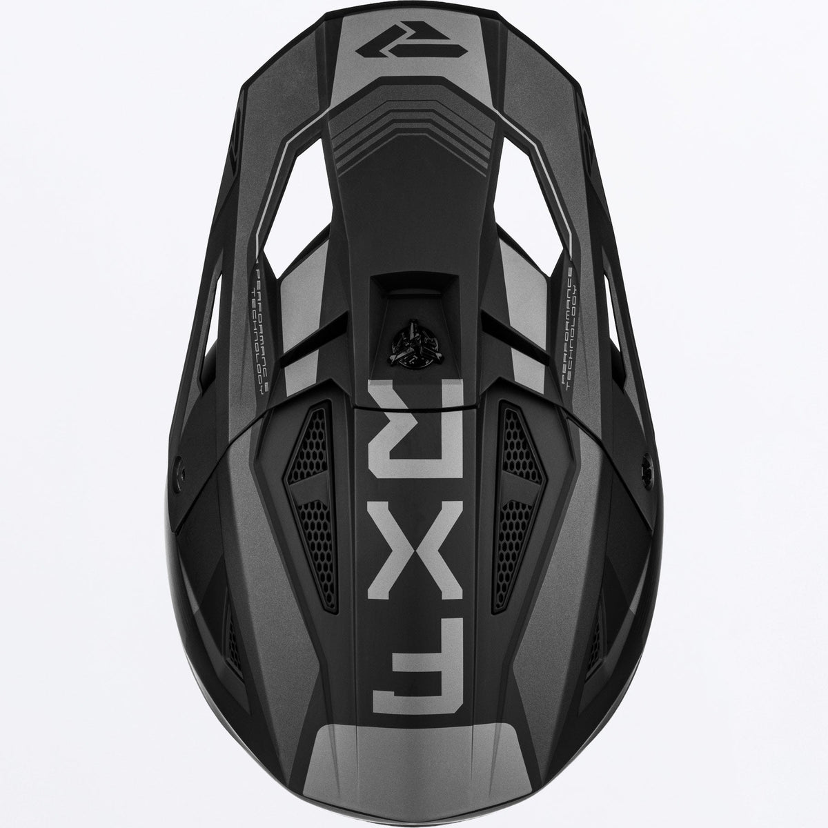 Apex Snow Helmet