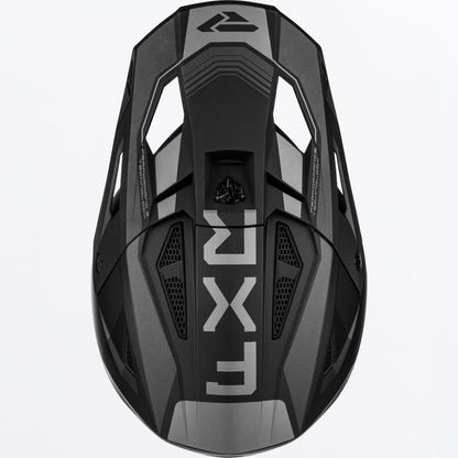 Apex Snow Helmet
