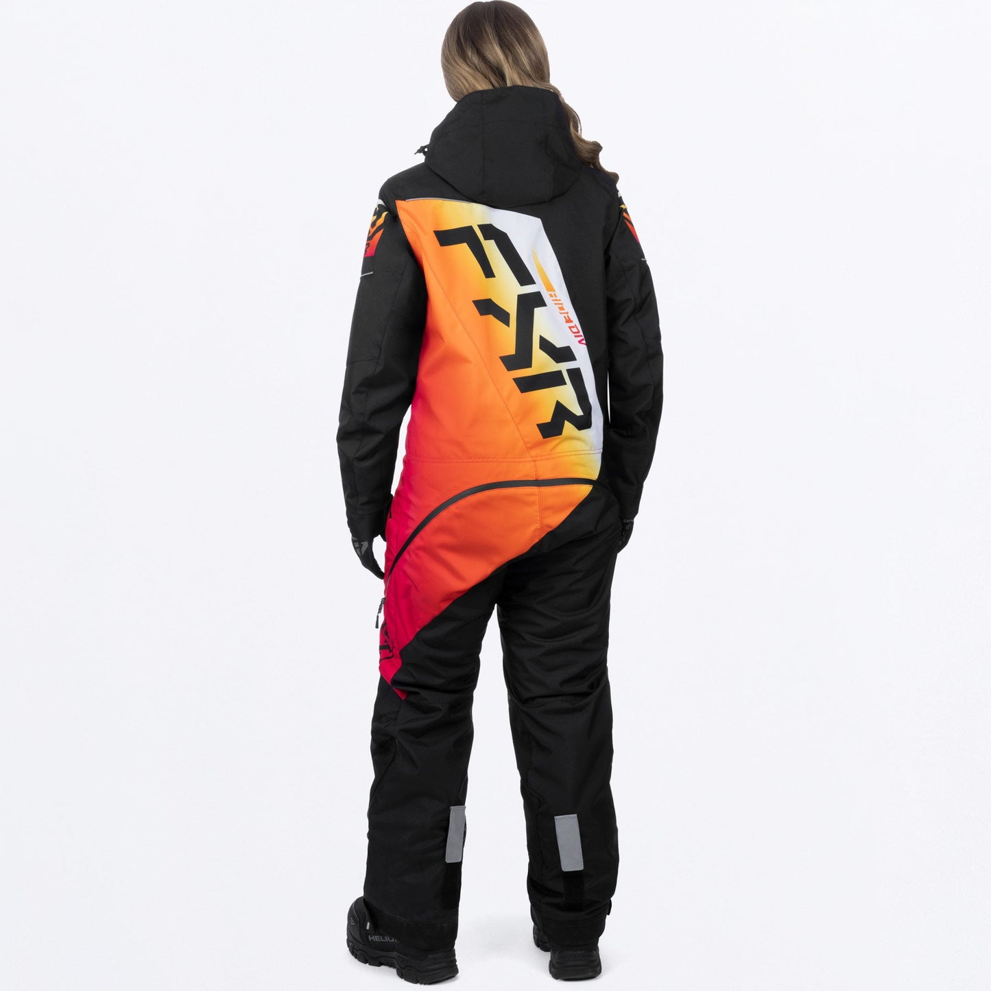Women's CX Lite Monosuit