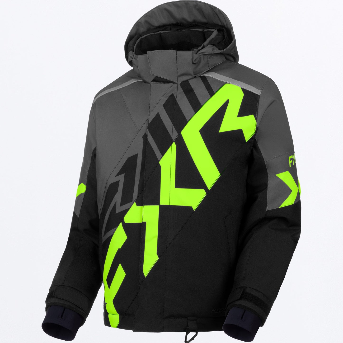 Youth Cold Cross CX Jacket