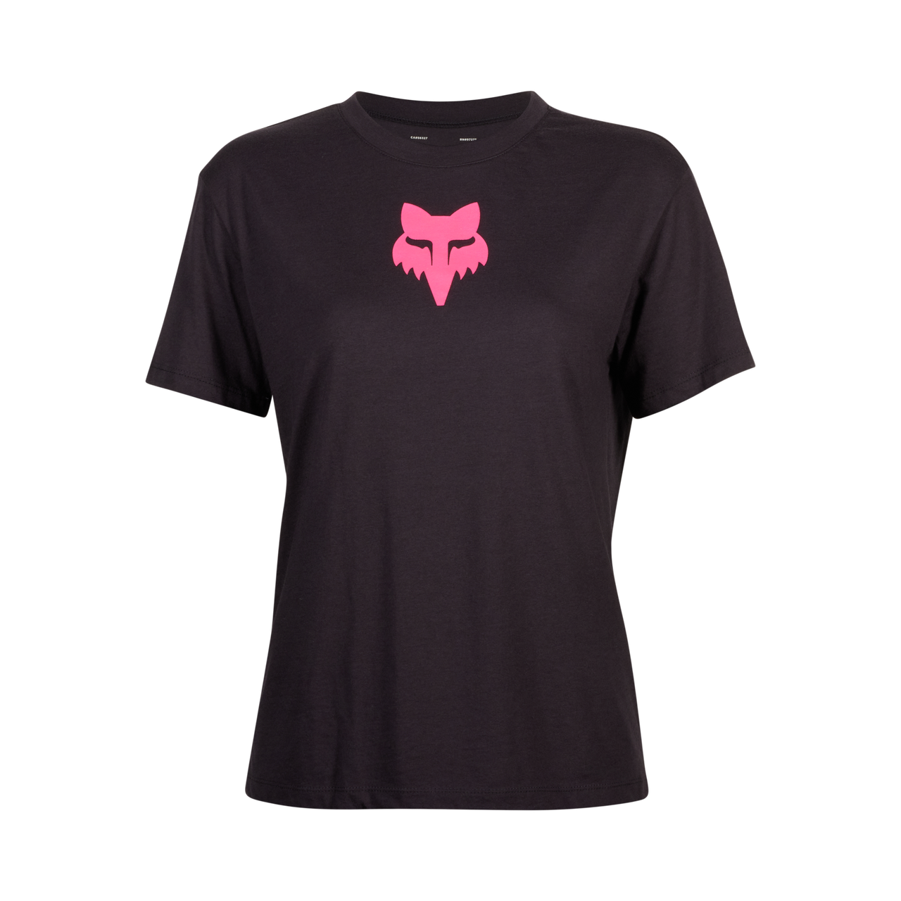Womens Fox Head Basic Tee