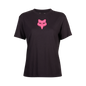 Womens Fox Head Basic Tee