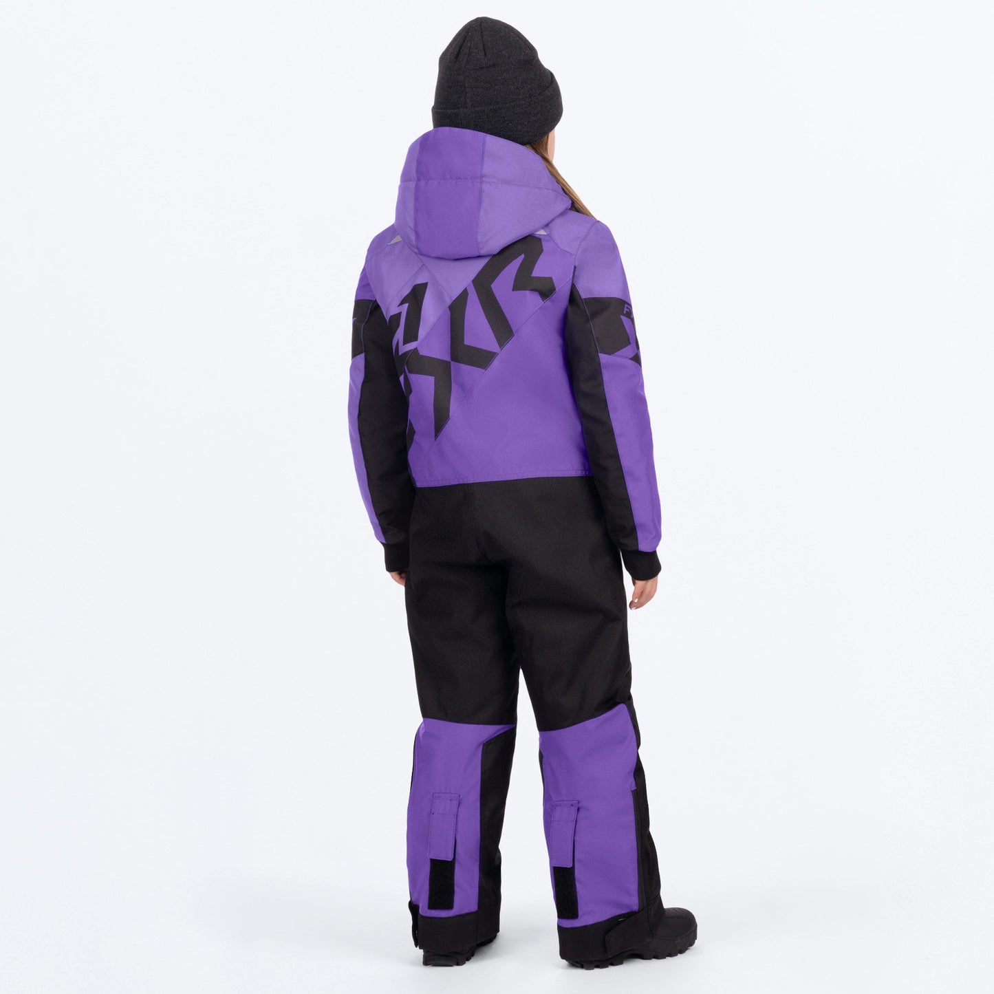 Child Cold Cross CX Monosuit