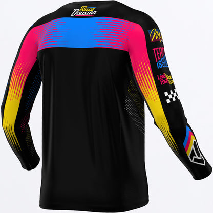 Youth Podium MX Jersey