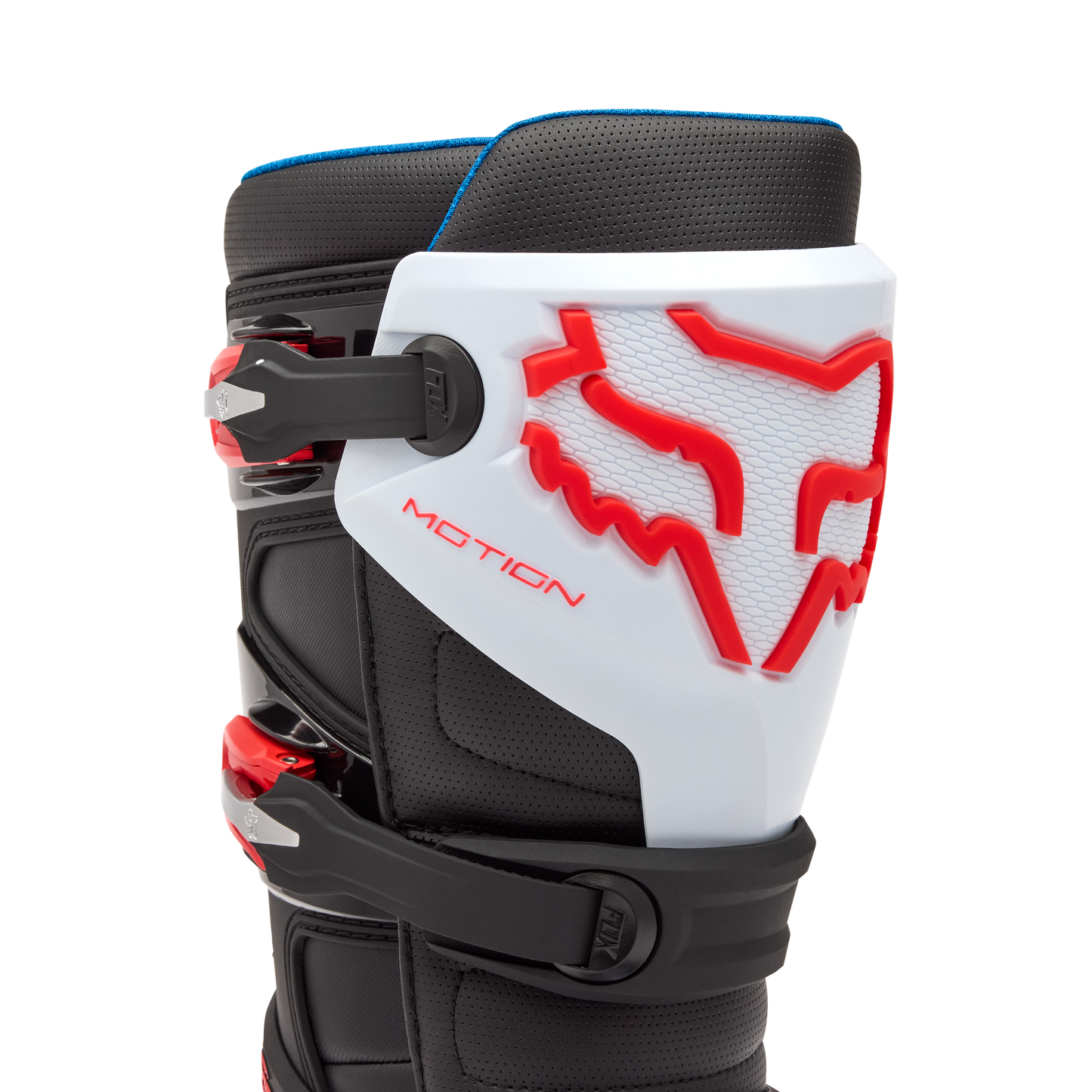 Motion Boots