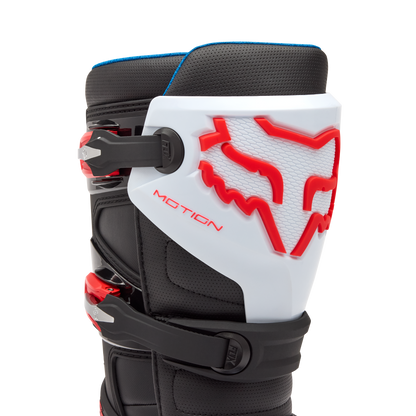Motion Boots