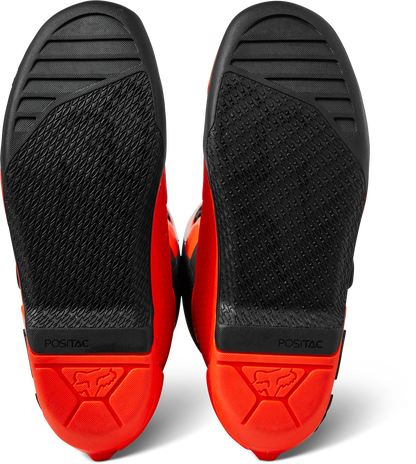 Comp Boots