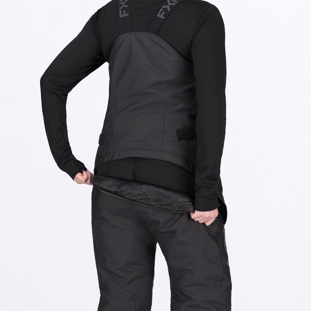 Women's Sugar FX Bib Pant