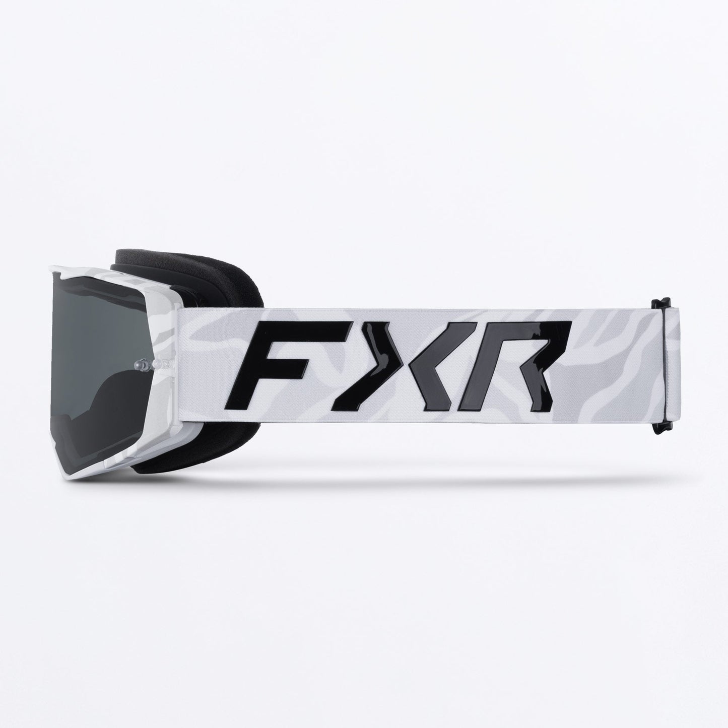 FXR Factory Ride MX Goggle