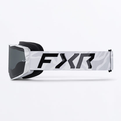 FXR Factory Ride MX Goggle