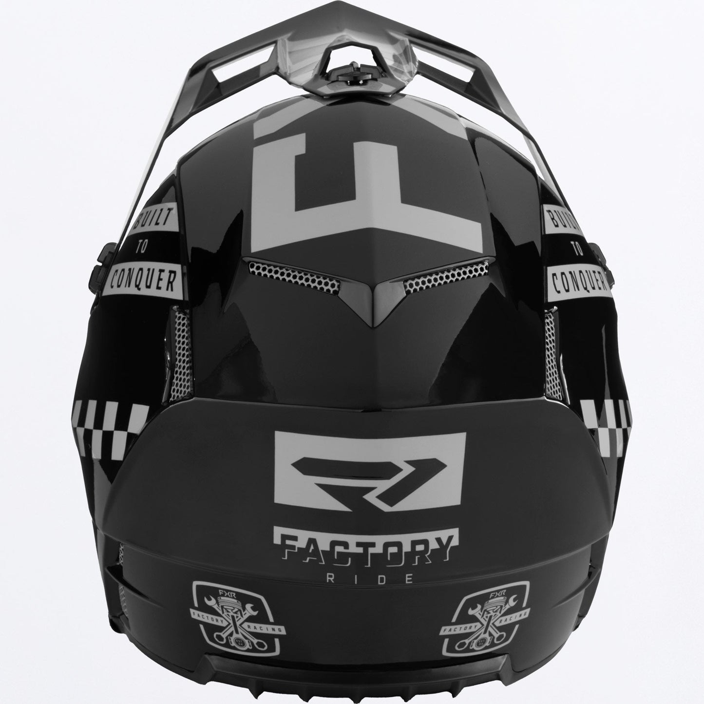 Clutch Gladiator Helmet