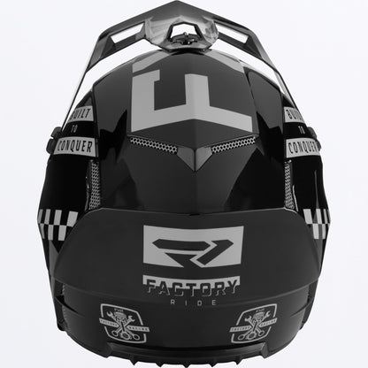 Clutch Gladiator Helmet