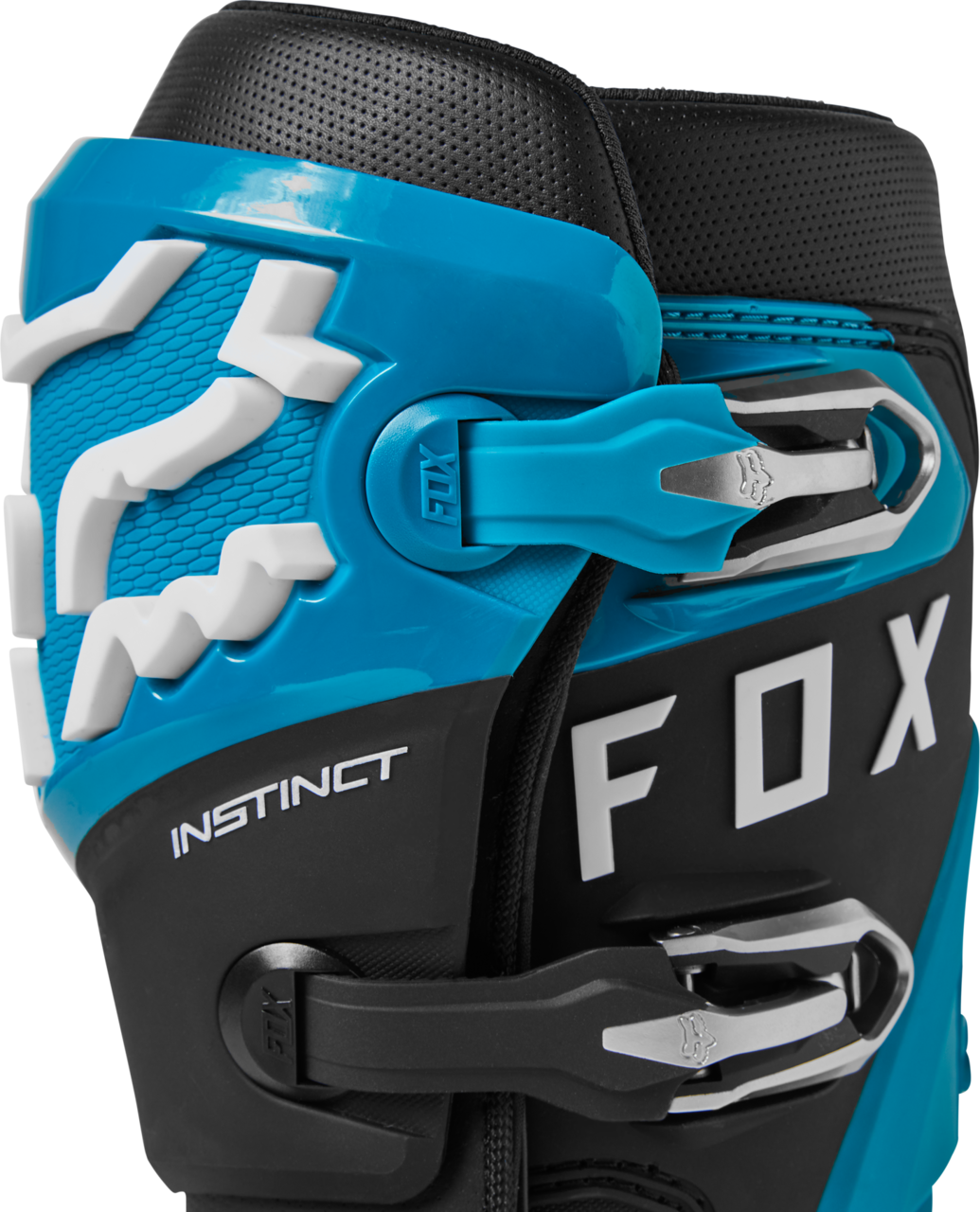 Instinct Boots