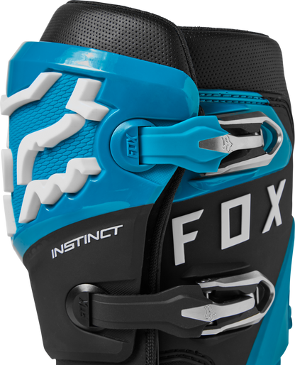 Instinct Boots