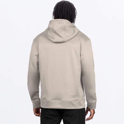 Podium Tech Pullover Hoodie