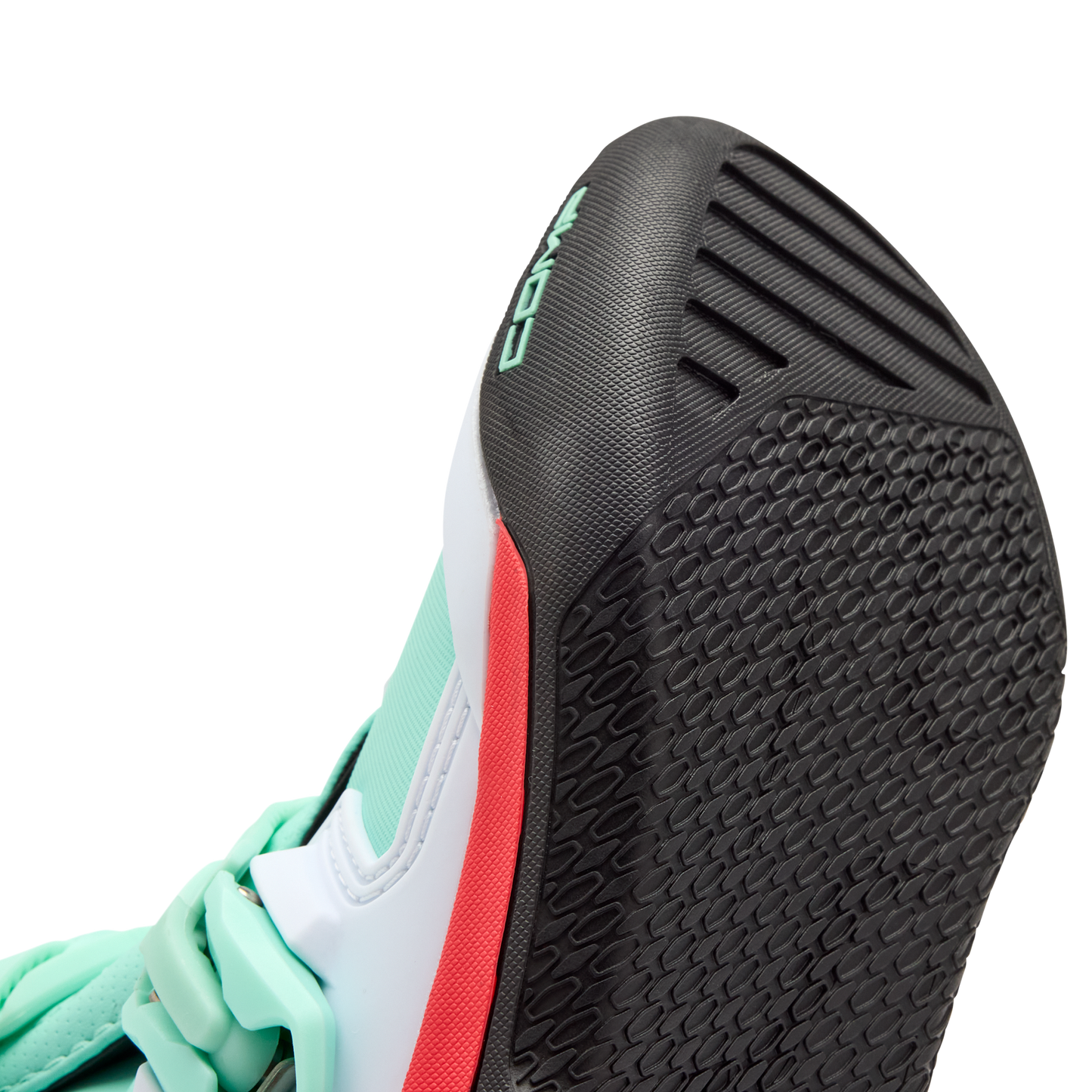 Womens Comp Boots