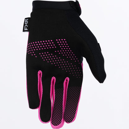 Youth Reflex MX Glove