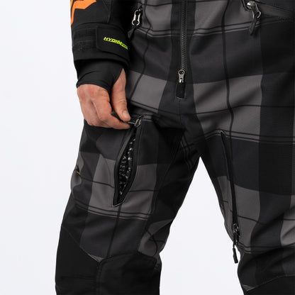 Men's Helium Insulated Monosuit