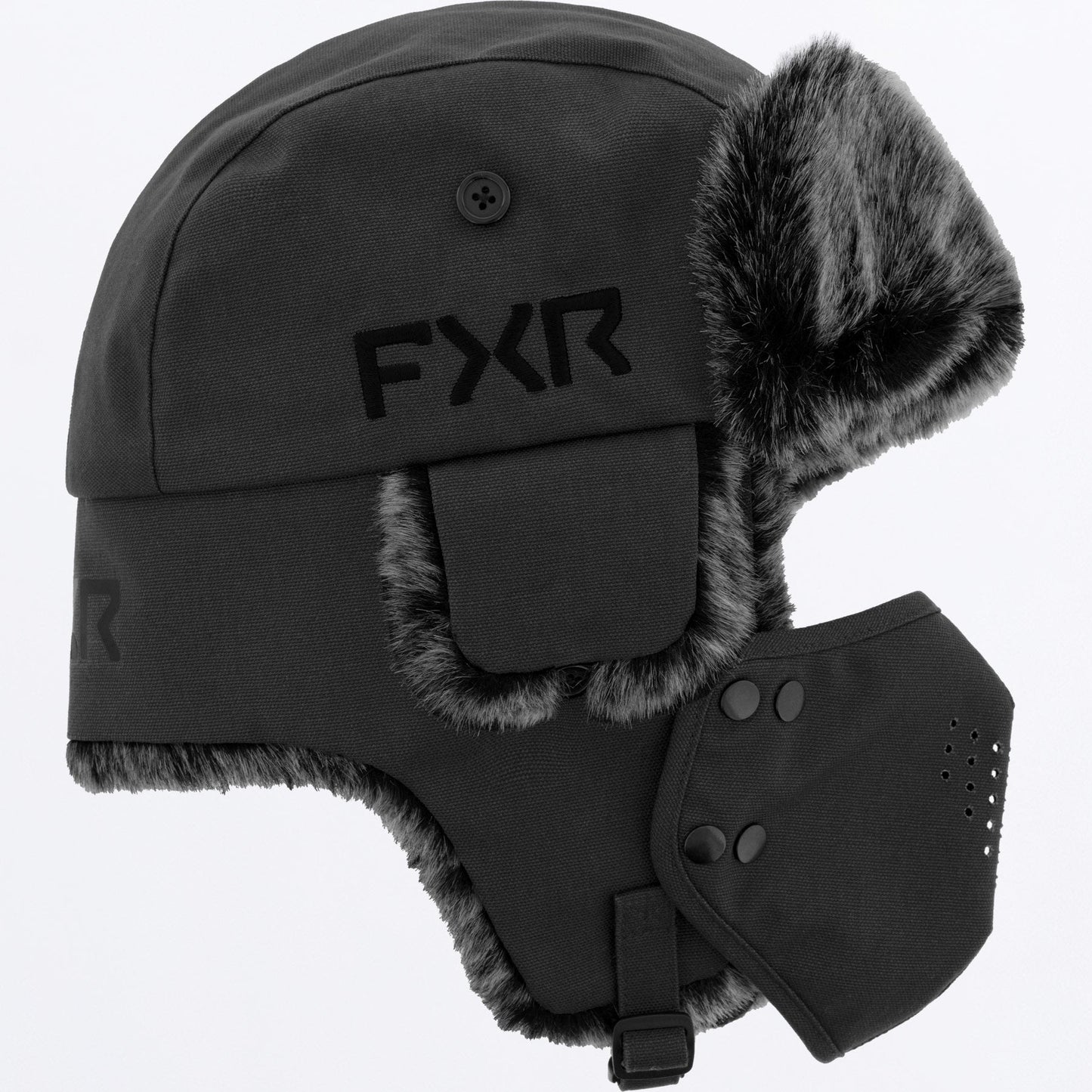 Trapper Hat