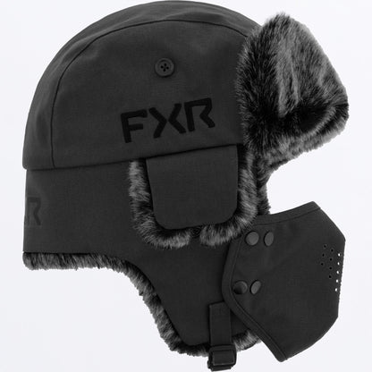 Trapper Hat