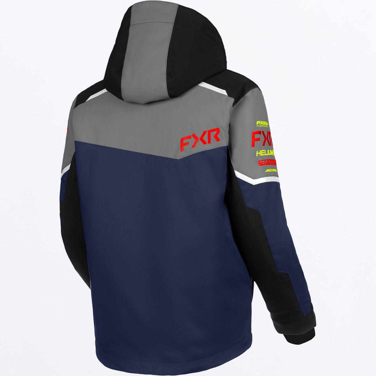 Youth Helium Jacket