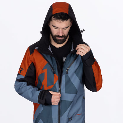 Men's Cold Cross CX Lite Monosuit